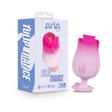 Aria Tulip Trance Pink - Royal Sins
