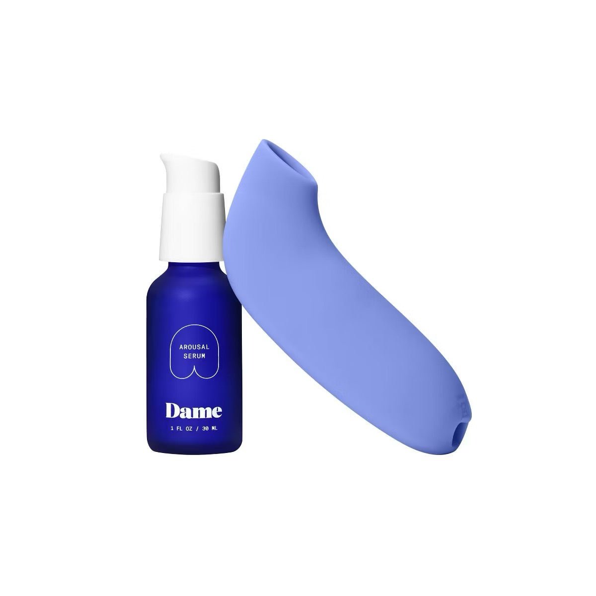 Arousal Serum by Dame 1oz - Royal Sins