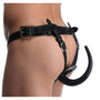 Ass Holster Anal Plug Harness - Royal Sins