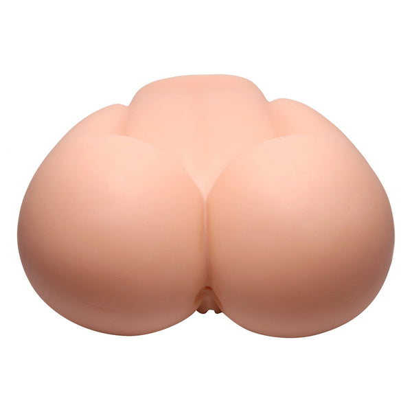AssTastic Alexis Life Size Pussy and Ass Masturbator - Royal Sins