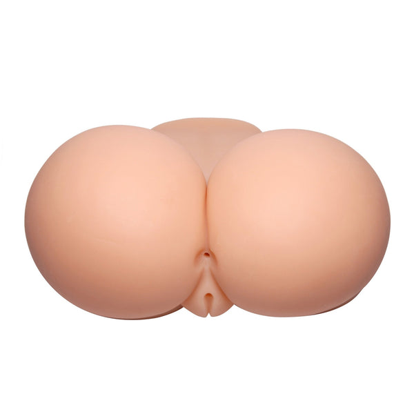 AssTastic Alexis Life Size Pussy and Ass Masturbator - Royal Sins