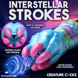 Asstra Silicone Ass Stroker - Royal Sins