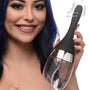 Auto - Vibrating Enema Bulb - Royal Sins