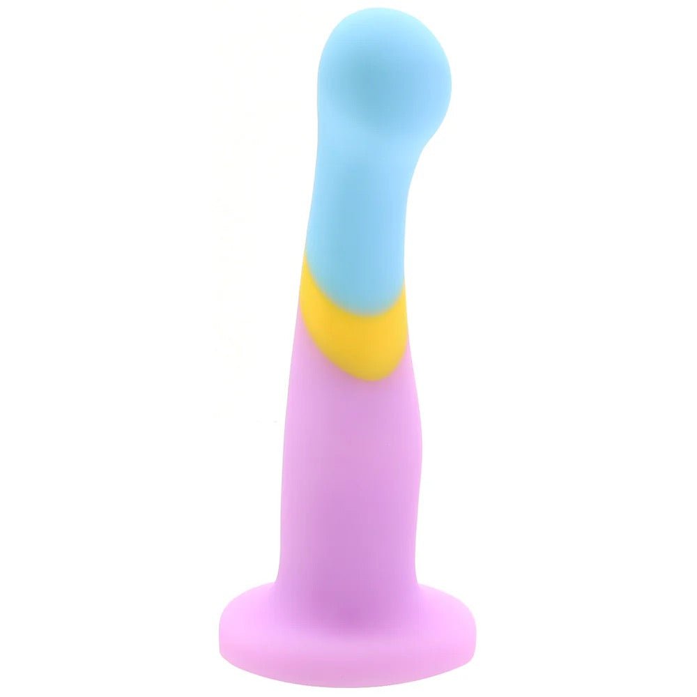 Avant D14 Heart of Gold Dildo - Royal Sins