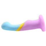 Avant D14 Heart of Gold Dildo - Royal Sins