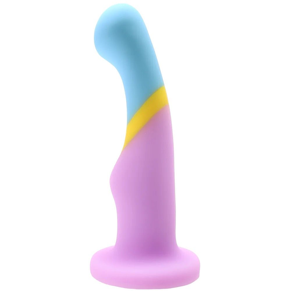Avant D14 Heart of Gold Dildo - Royal Sins