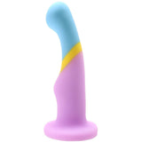 Avant D14 Heart of Gold Dildo - Royal Sins