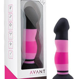 Avant D4 - Sexy in Pink - Royal Sins