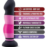 Avant D4 - Sexy in Pink - Royal Sins