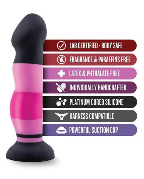 Avant D4 - Sexy in Pink - Royal Sins