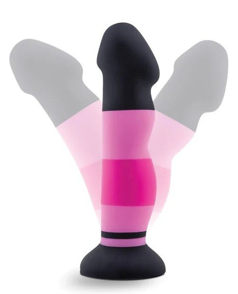 Avant D4 - Sexy in Pink - Royal Sins