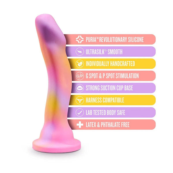 Avant Sun's Out Dil - Pink - Royal Sins
