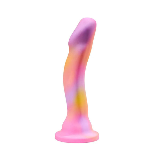 Avant Sun's Out Dil - Pink - Royal Sins