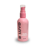 B - Luvd Arousal Gel 4oz - Royal Sins