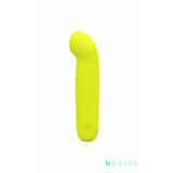 B Swish Bcute Classic Curve Infinite Citrus Yellow - Royal Sins
