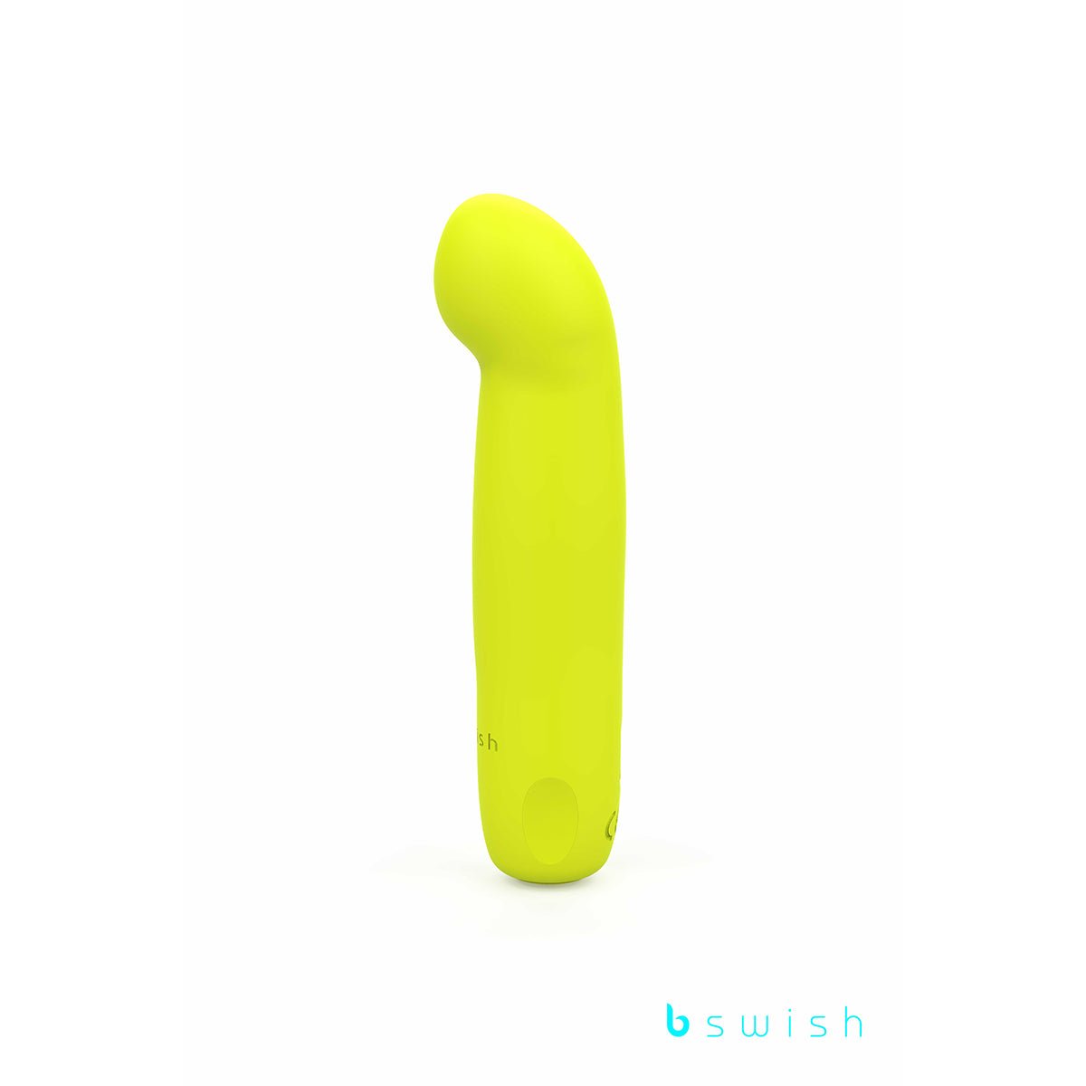 B Swish Bcute Classic Curve Infinite Limited Edition Citrus Yellow - Royal Sins