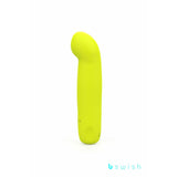 B Swish Bcute Classic Curve Infinite Limited Edition Citrus Yellow - Royal Sins