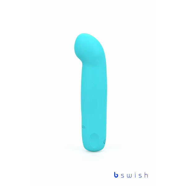 B Swish Bcute Classic Curve Infinite Limited Edition Electric Blue - Royal Sins