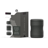 B Swish Bhandy Classic Wave - Black - Royal Sins