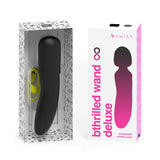 B Swish Bthrilled Premium - Noir - Royal Sins