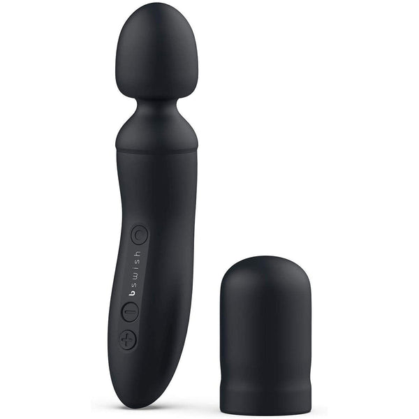B Swish Bthrilled Premium - Noir - Royal Sins