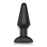 B - Vibe Rimming Plug XL - Royal Sins