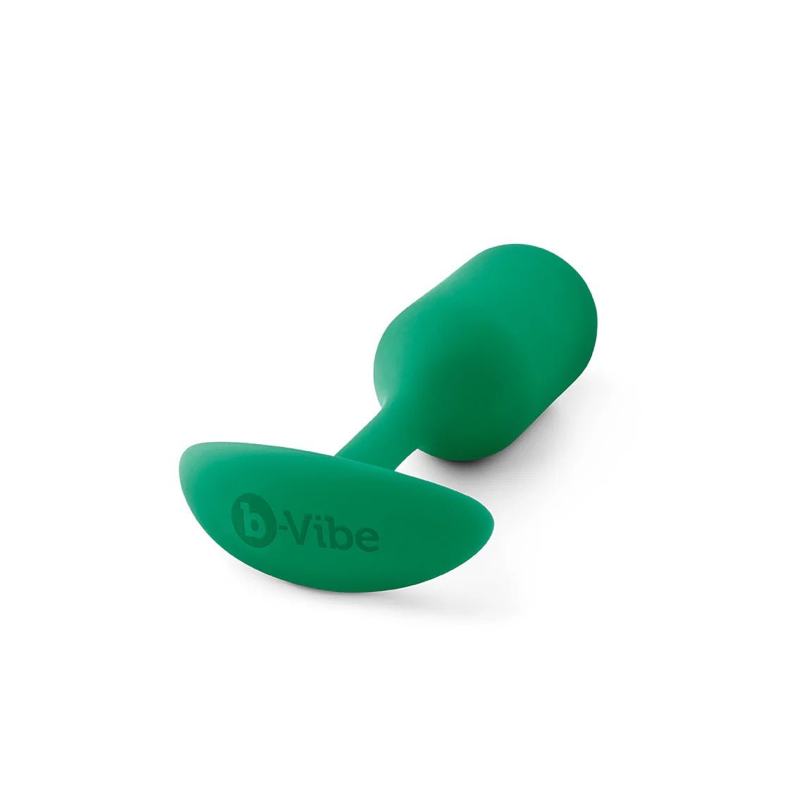 B - Vibe Snug Plug 2 (M) - Green - Royal Sins