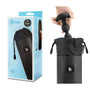 b - vibe UV Sterlizer Pouch Black - Royal Sins
