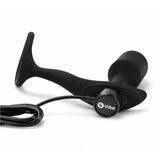 B - Vibe Vibrating Snug & Tug (M) - Royal Sins