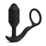 B - Vibe Vibrating Snug & Tug (M) - Royal Sins