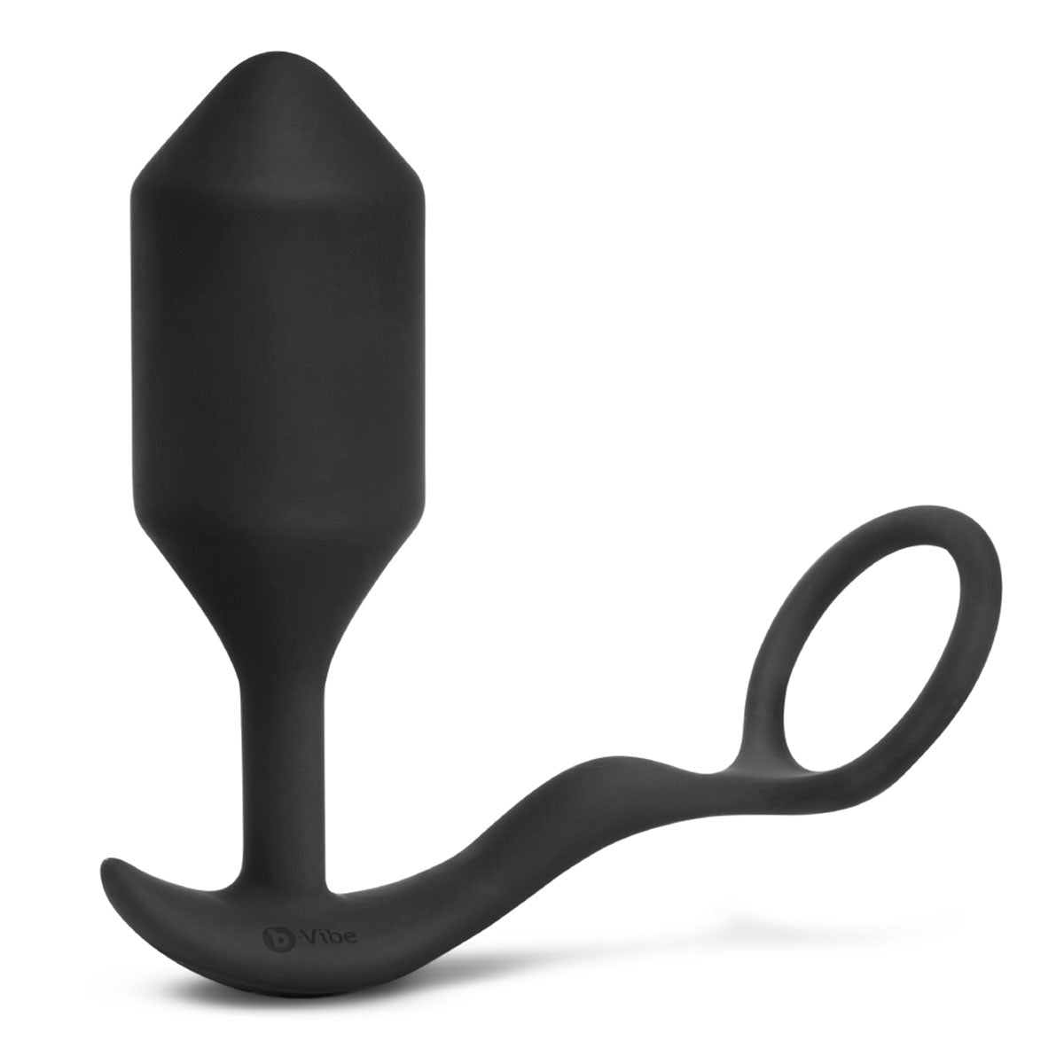 B - Vibe Vibrating Snug & Tug (XL) - Royal Sins