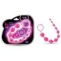 B Yours Basic Beads 12.75 in. Pink - Royal Sins