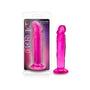 B Yours Sweet n' Small 6 in. Dildo Pink - Royal Sins