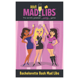 Bachelorette Bash Mad Libs - Royal Sins