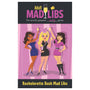Bachelorette Bash Mad Libs - Royal Sins
