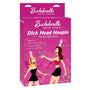 Bachelorette Party Favors Dick Head Hoopla Ring Toss Game - Royal Sins