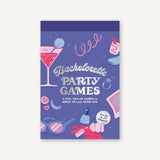 Bachelorette Party Games - Royal Sins