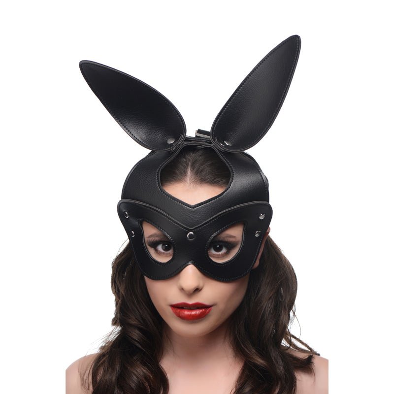 Bad Bunny Bunny Mask - Royal Sins