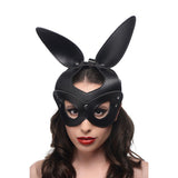 Bad Bunny Bunny Mask - Royal Sins