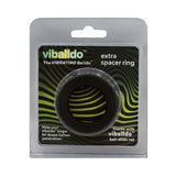 Balldo Spacer Ring Black - Royal Sins