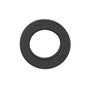 Balldo Spacer Ring Black - Royal Sins