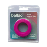 Balldo Spacer Ring - Purple - Royal Sins