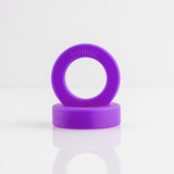 Balldo Spacer Ring - Purple - Royal Sins