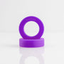 Balldo Spacer Ring - Purple - Royal Sins