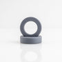 Balldo Spacer Ring - Steel Grey - Royal Sins