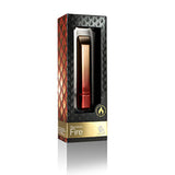 Bamboo Fire - Royal Sins