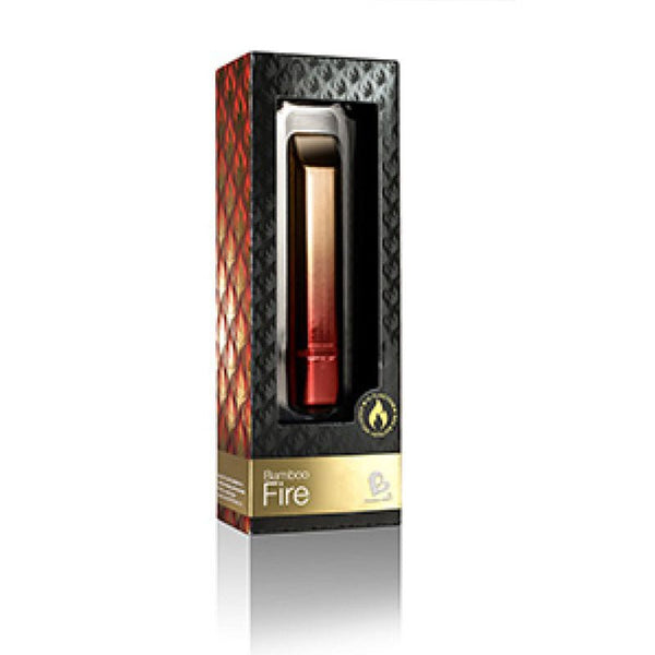 Bamboo Fire - Royal Sins