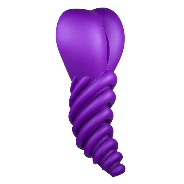 Banana Pants Luvgrind Purple - Royal Sins