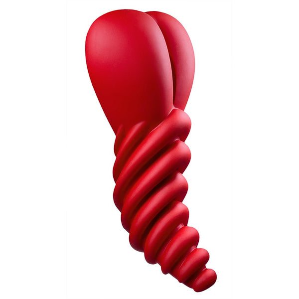 Banana Pants Luvgrind Red - Royal Sins