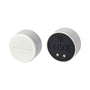 Banana Pants Puck Vibe White/Black - Royal Sins